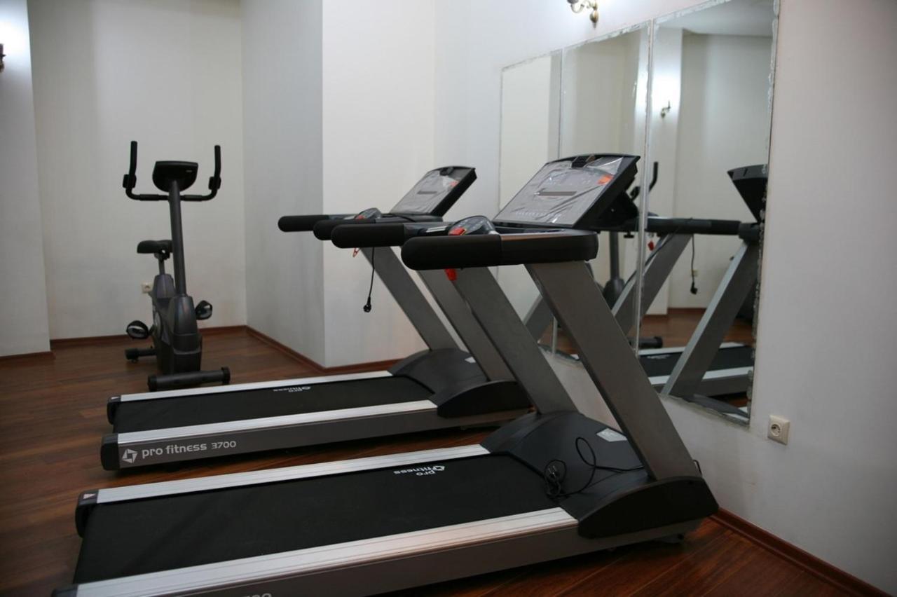 Otel Akcakoca Zewnętrze zdjęcie