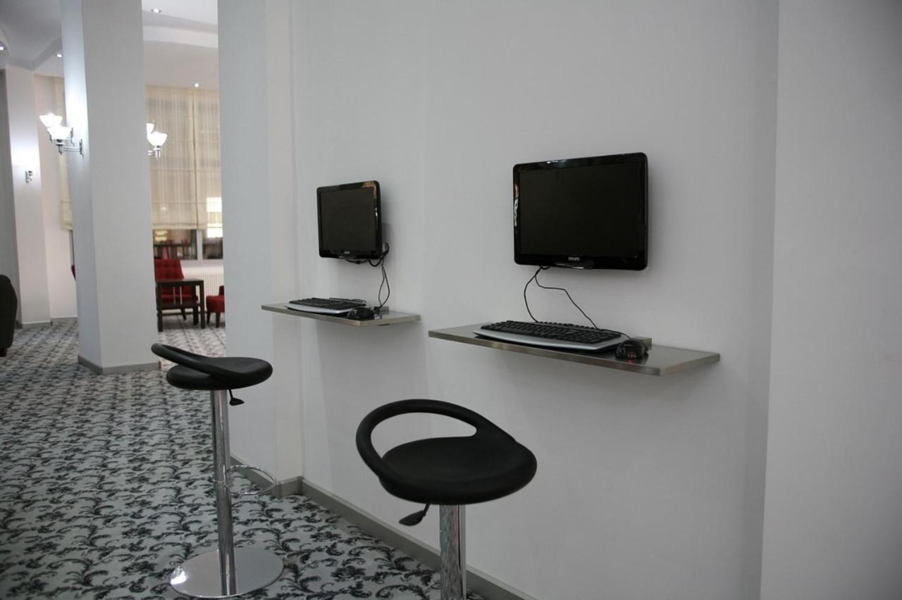 Otel Akcakoca Zewnętrze zdjęcie
