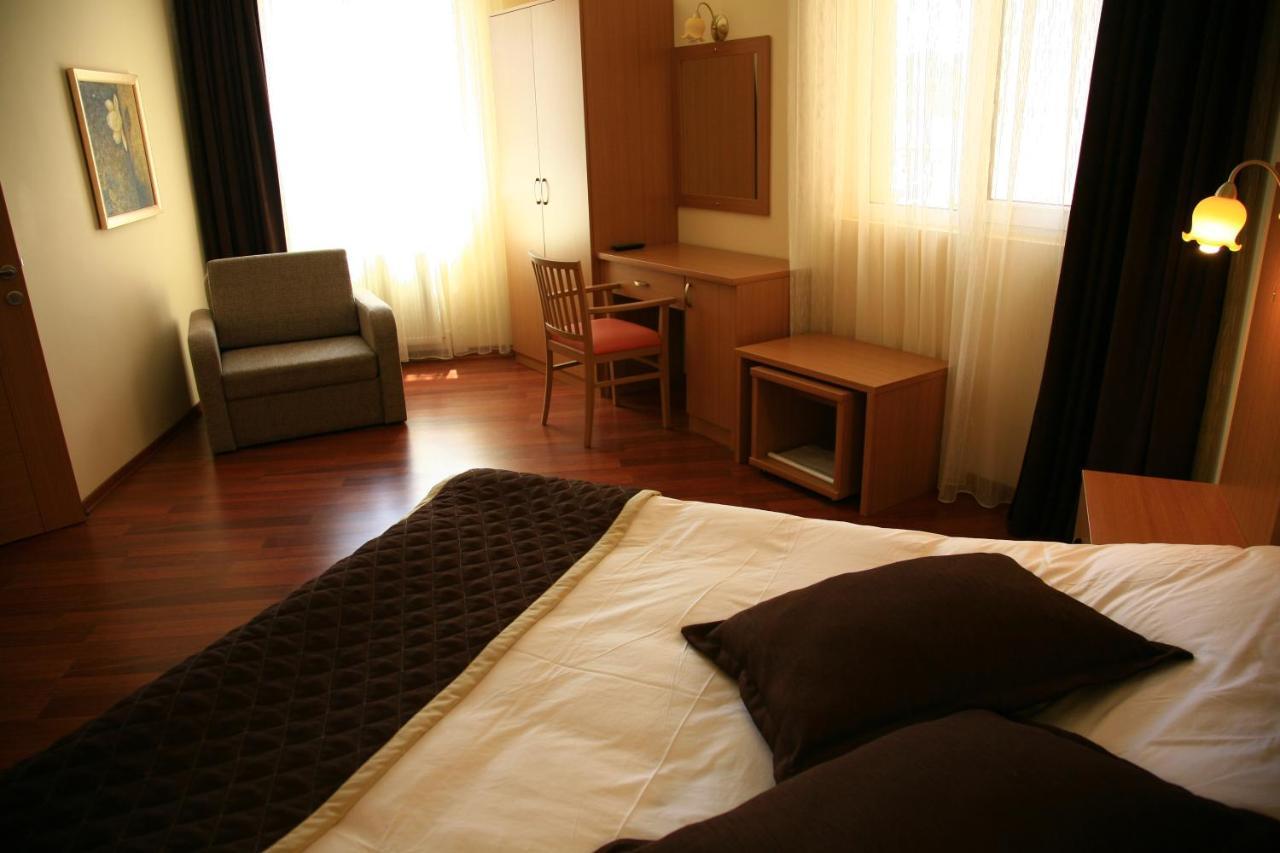 Otel Akcakoca Zewnętrze zdjęcie