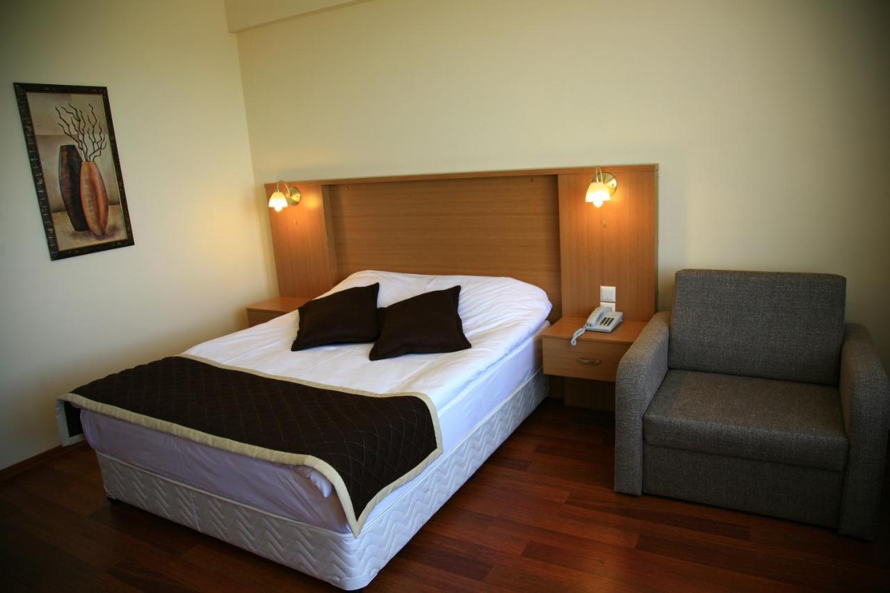 Otel Akcakoca Zewnętrze zdjęcie