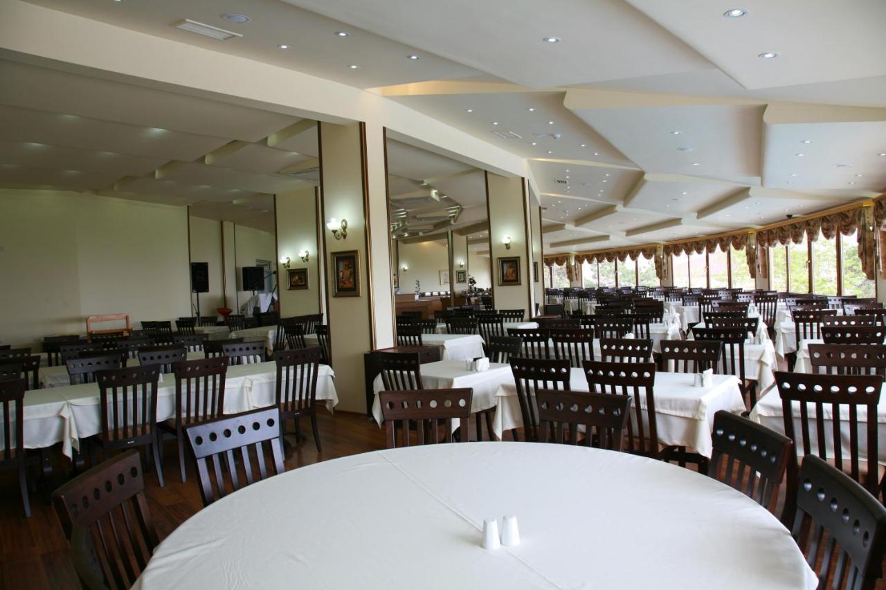 Otel Akcakoca Zewnętrze zdjęcie