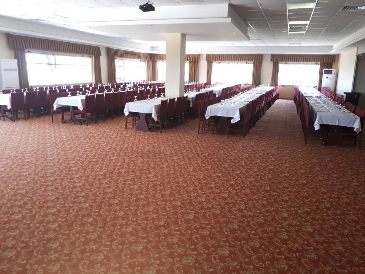 Otel Akcakoca Zewnętrze zdjęcie