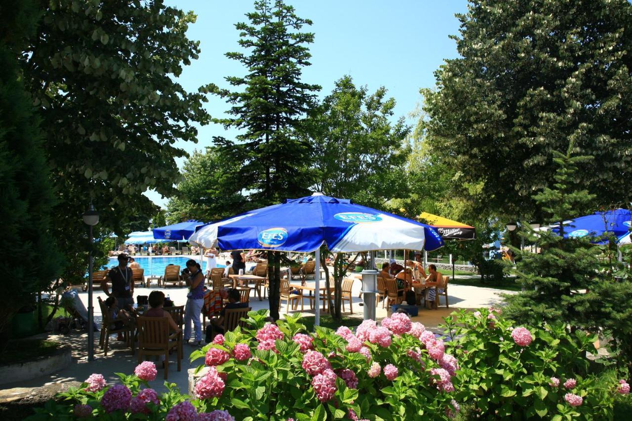 Otel Akcakoca Zewnętrze zdjęcie