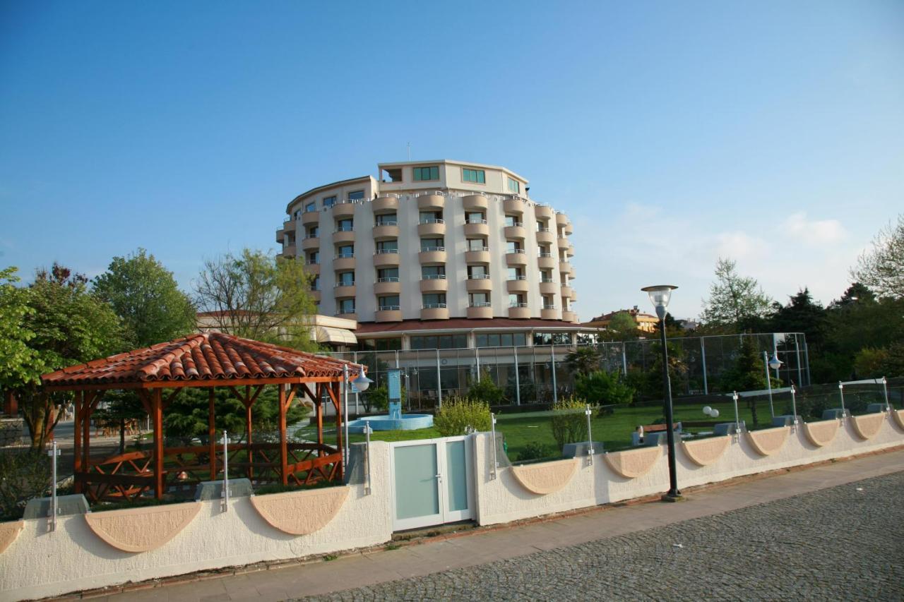 Otel Akcakoca Zewnętrze zdjęcie