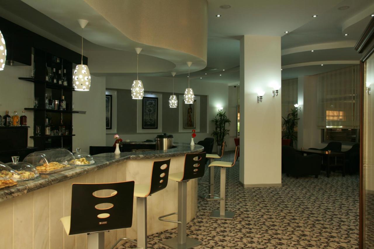 Otel Akcakoca Zewnętrze zdjęcie