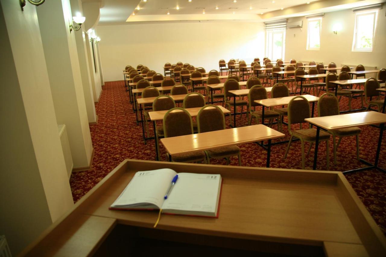 Otel Akcakoca Zewnętrze zdjęcie