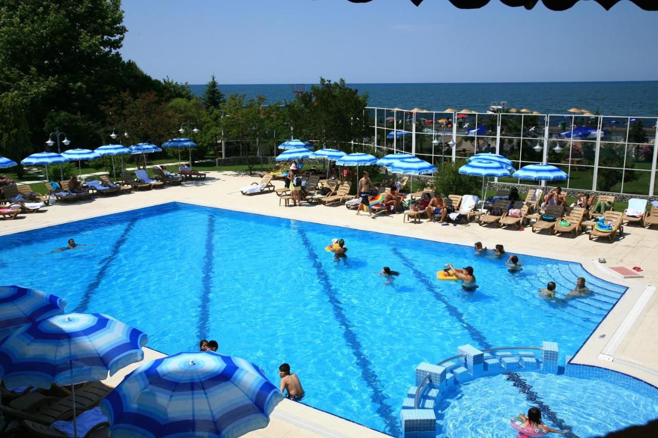 Otel Akcakoca Zewnętrze zdjęcie