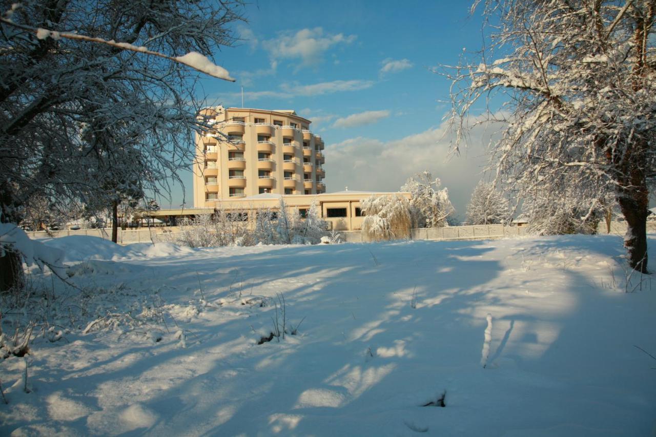 Otel Akcakoca Zewnętrze zdjęcie