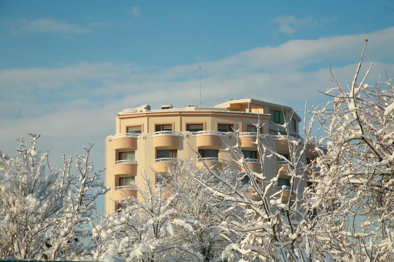 Otel Akcakoca Zewnętrze zdjęcie