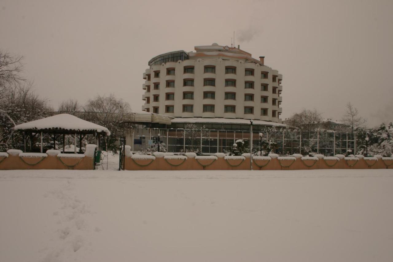 Otel Akcakoca Zewnętrze zdjęcie