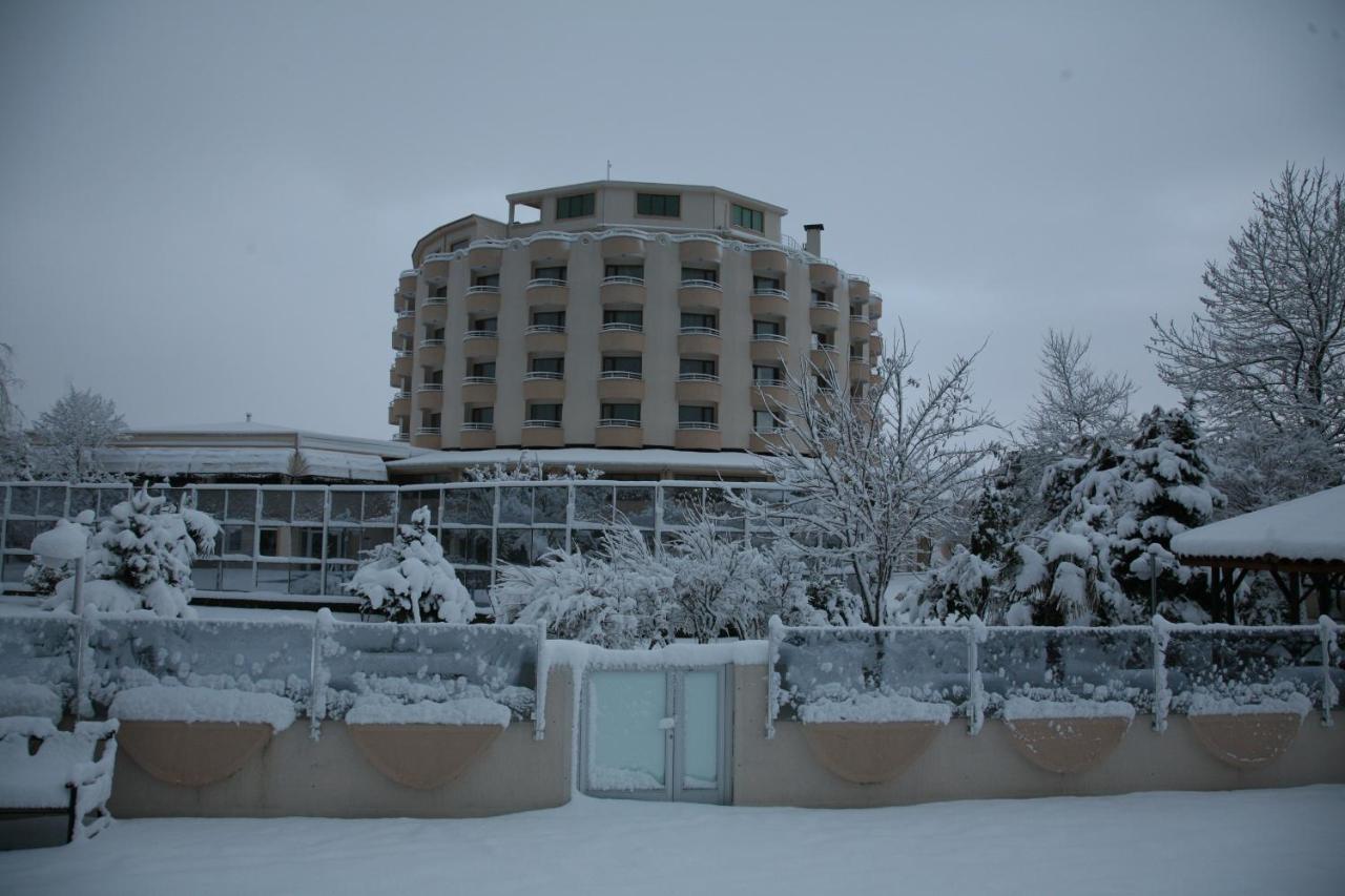 Otel Akcakoca Zewnętrze zdjęcie