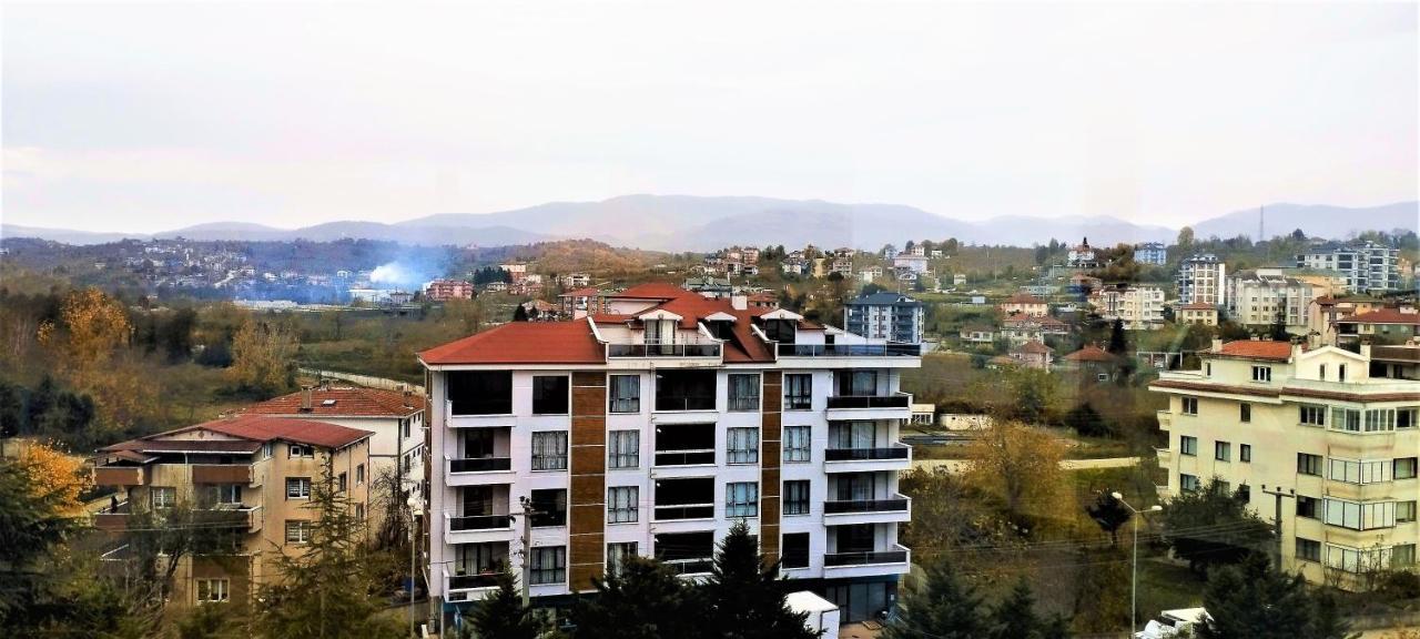 Otel Akcakoca Zewnętrze zdjęcie
