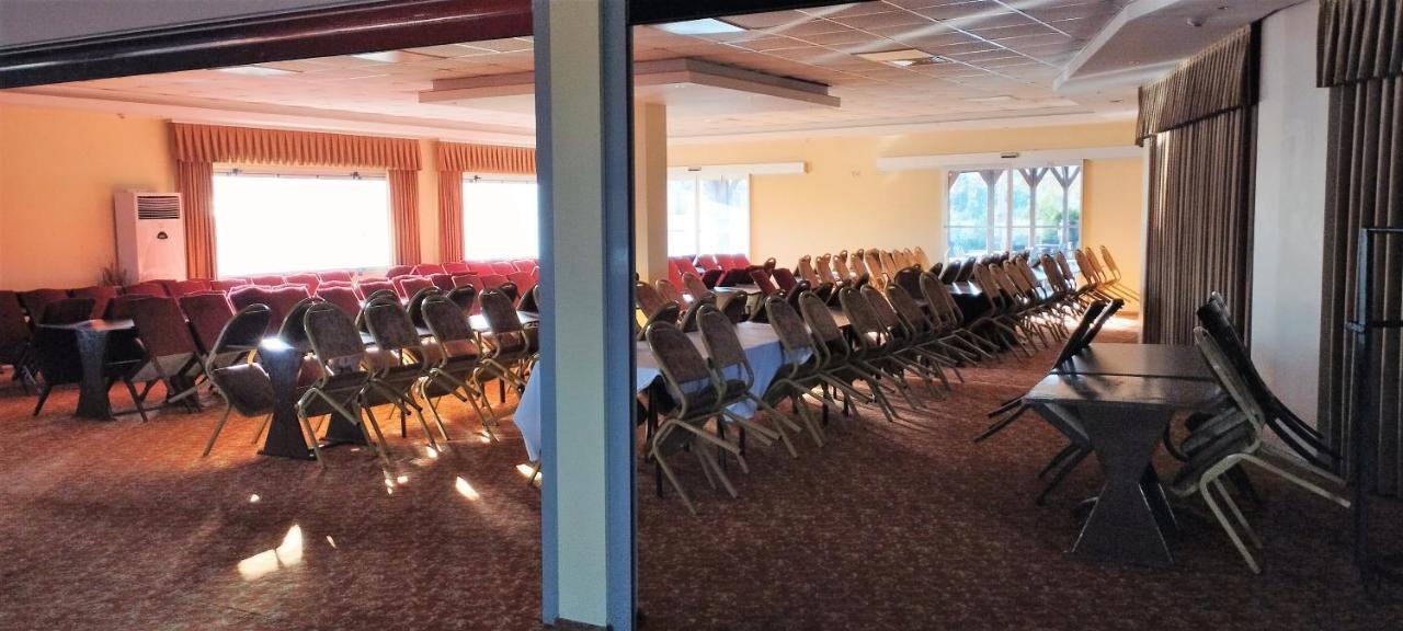 Otel Akcakoca Zewnętrze zdjęcie