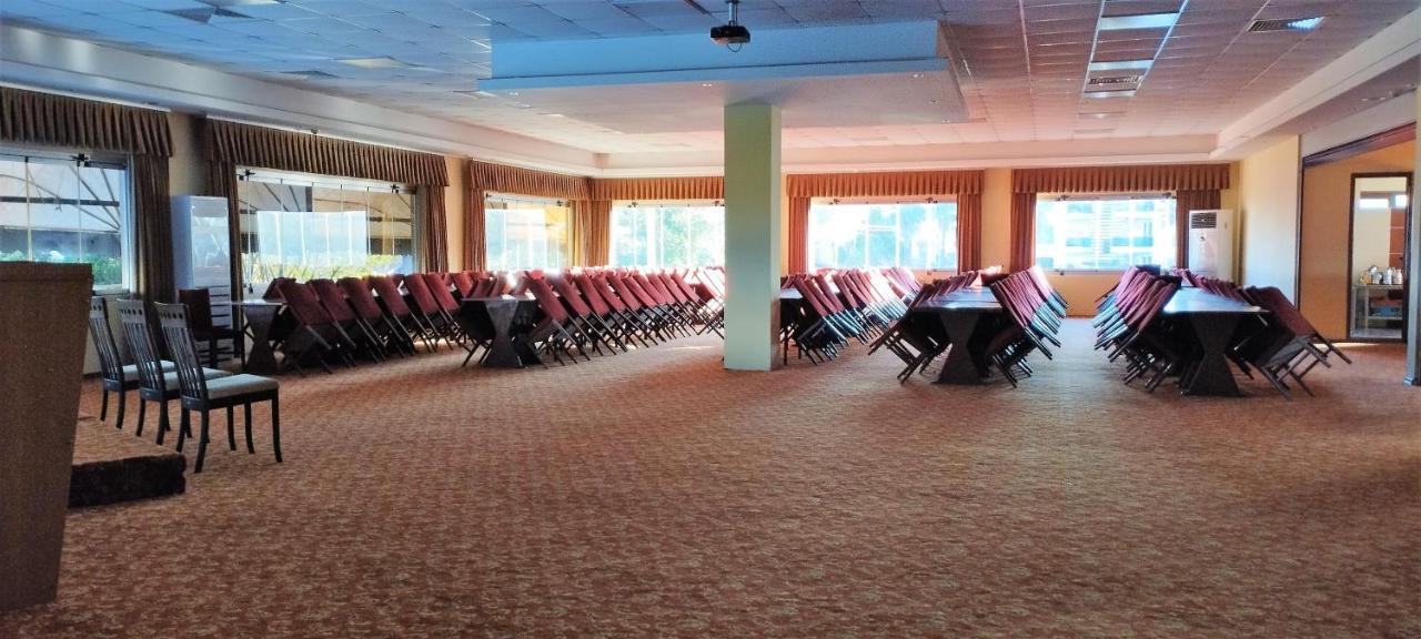 Otel Akcakoca Zewnętrze zdjęcie