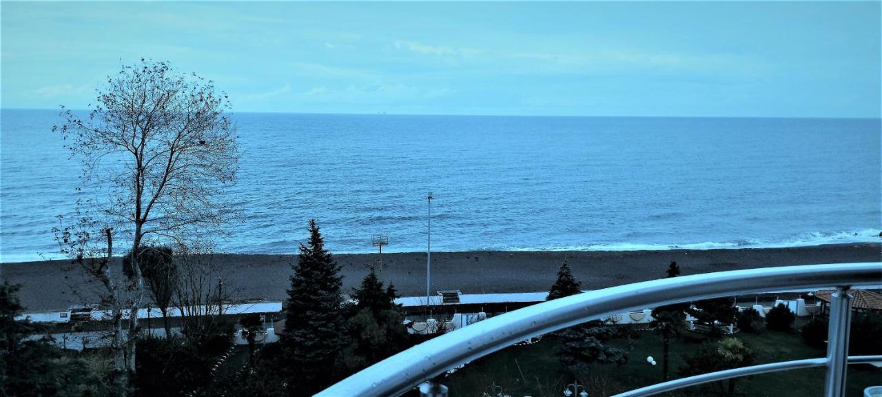Otel Akcakoca Zewnętrze zdjęcie