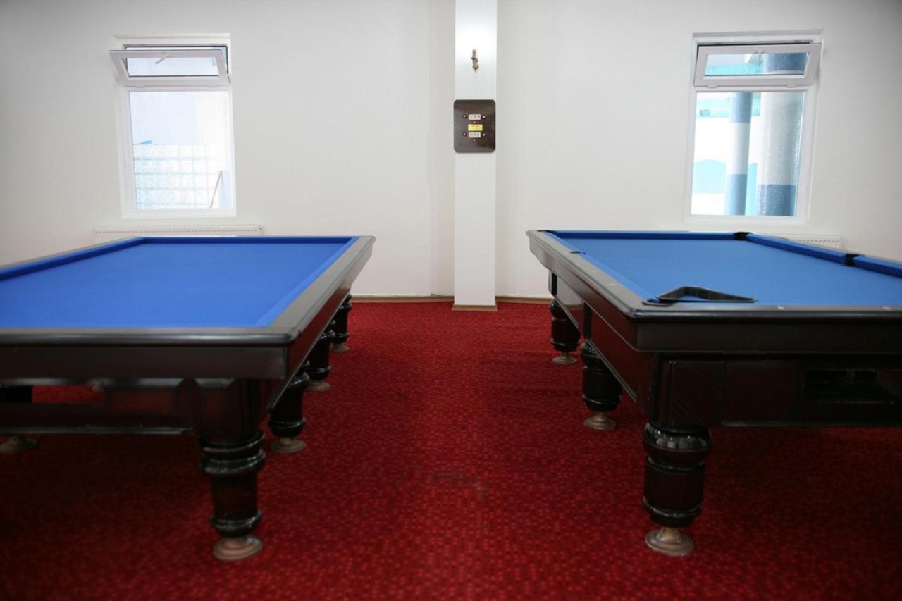 Otel Akcakoca Zewnętrze zdjęcie